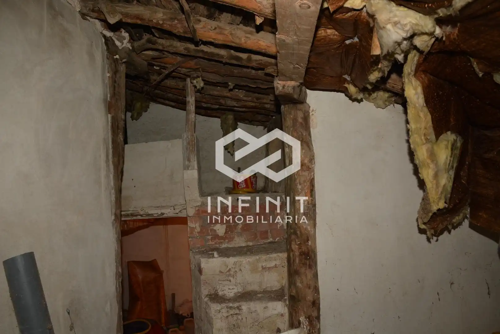 Casa o chalet en venta en Cifuentes con Terraza