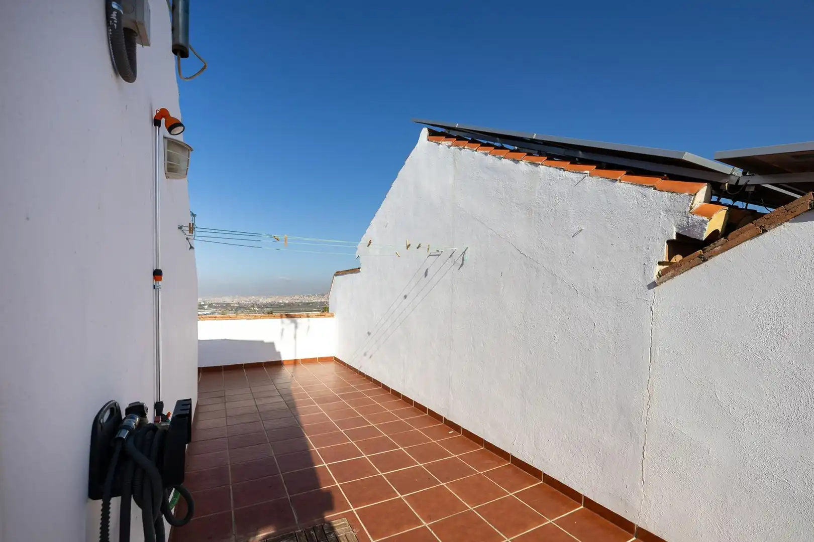 Terraced house with terrace for sale in La Zubia Ciudad, imagen 44