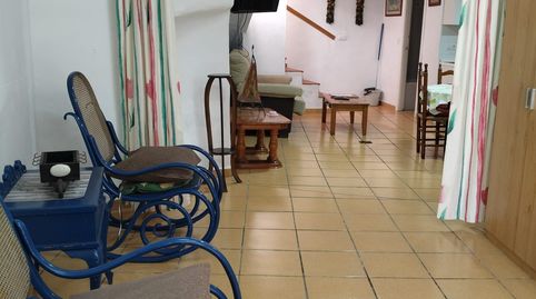 Foto 3 de Casa o chalet en venta en Centro, Salobreña