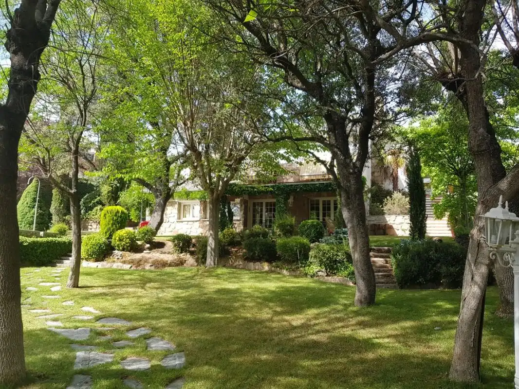 Villa mit Terrasse zum Verkauf in Cerro Alarcón, imagen 6