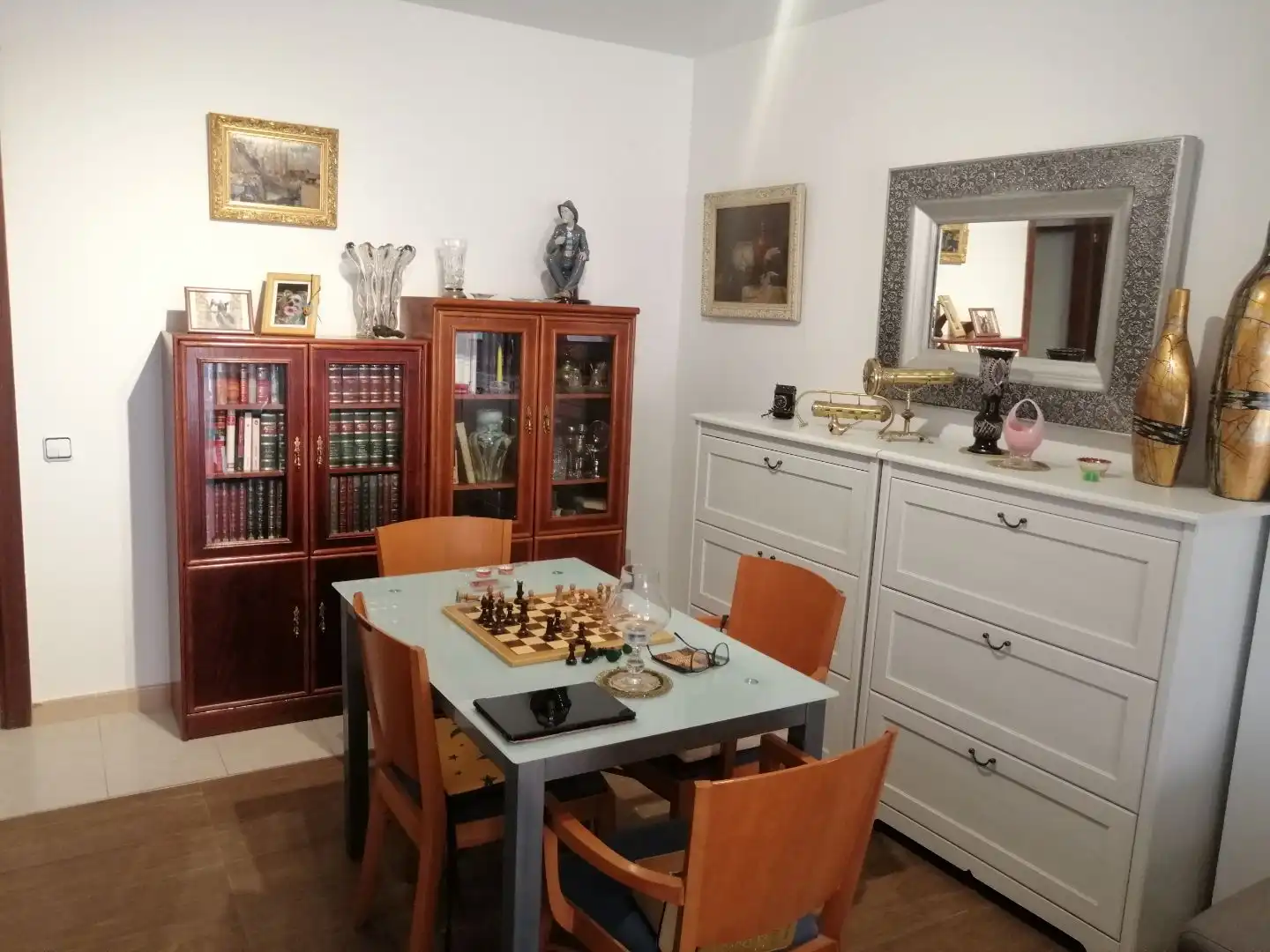 Appartamento con ascensore in vendita a Avinguda del Mediterrani 39, imagen 5