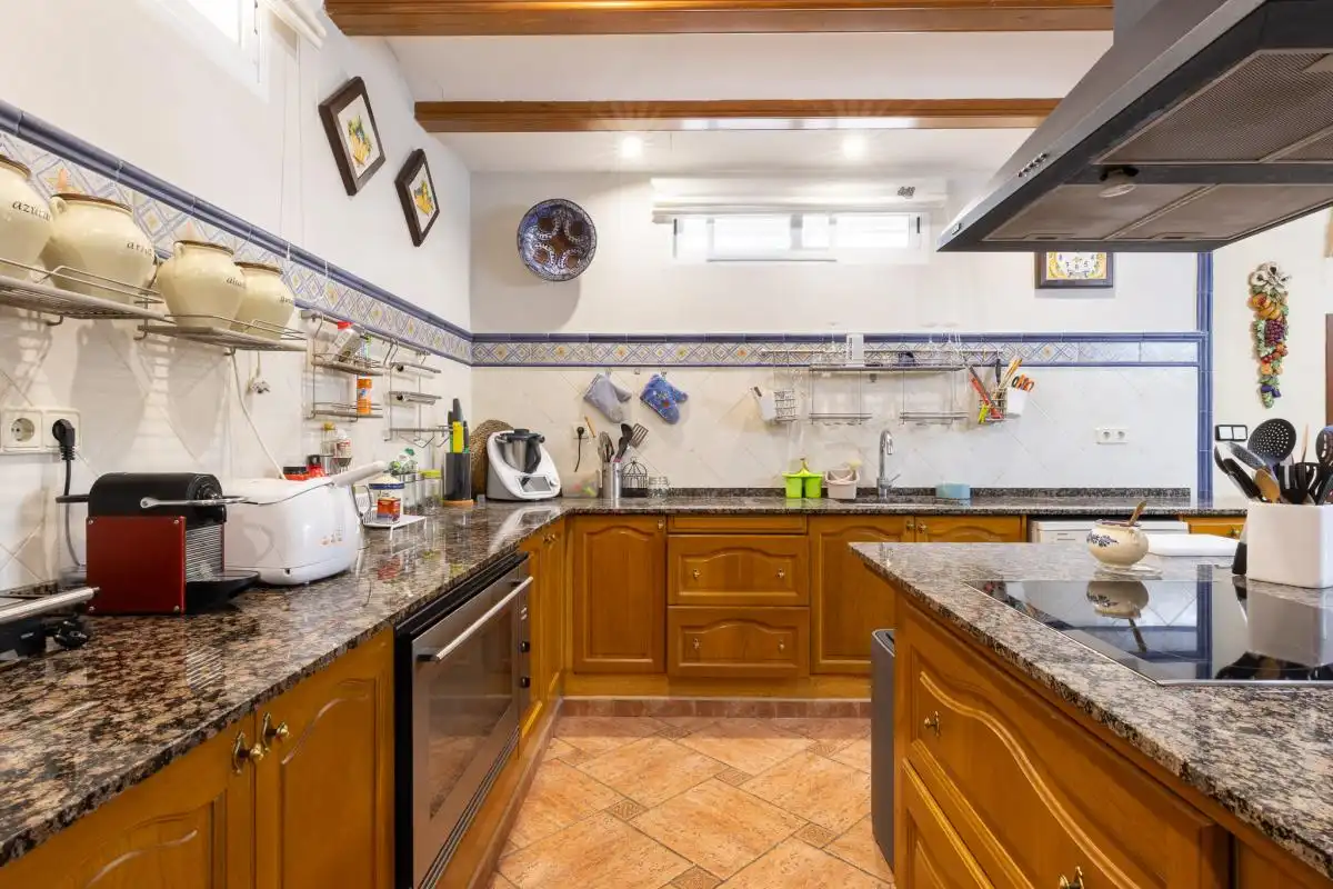 Casa o chalet en venta en Diseminado Diseminados, Guadasséquies