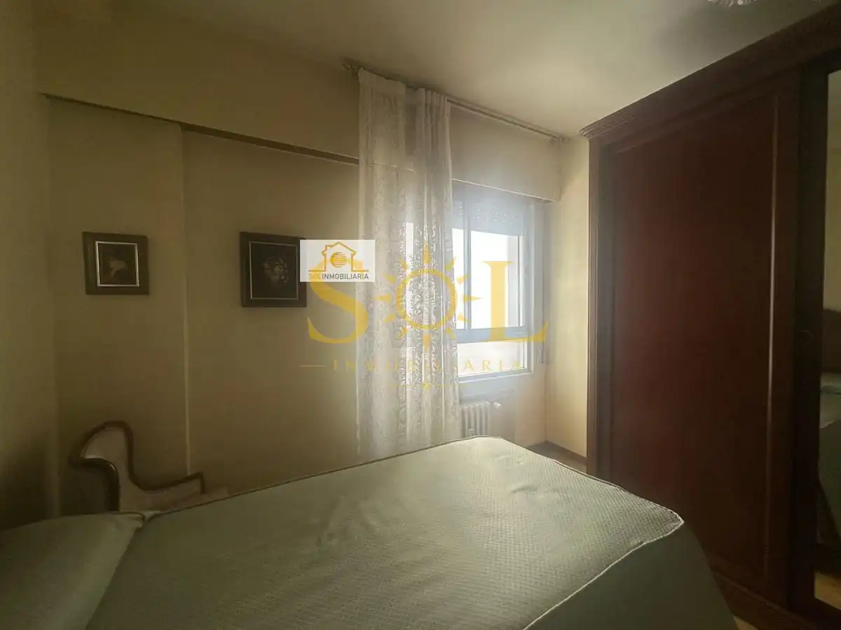 Appartamento con terrazza in vendita a Calle Ramón y Cajal 27, imagen 17