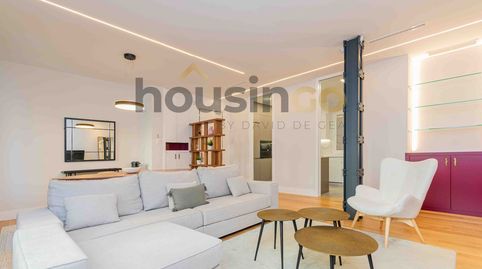 Foto 4 de Piso en venta en Príncipe de Vergara, Goya, Madrid Capital