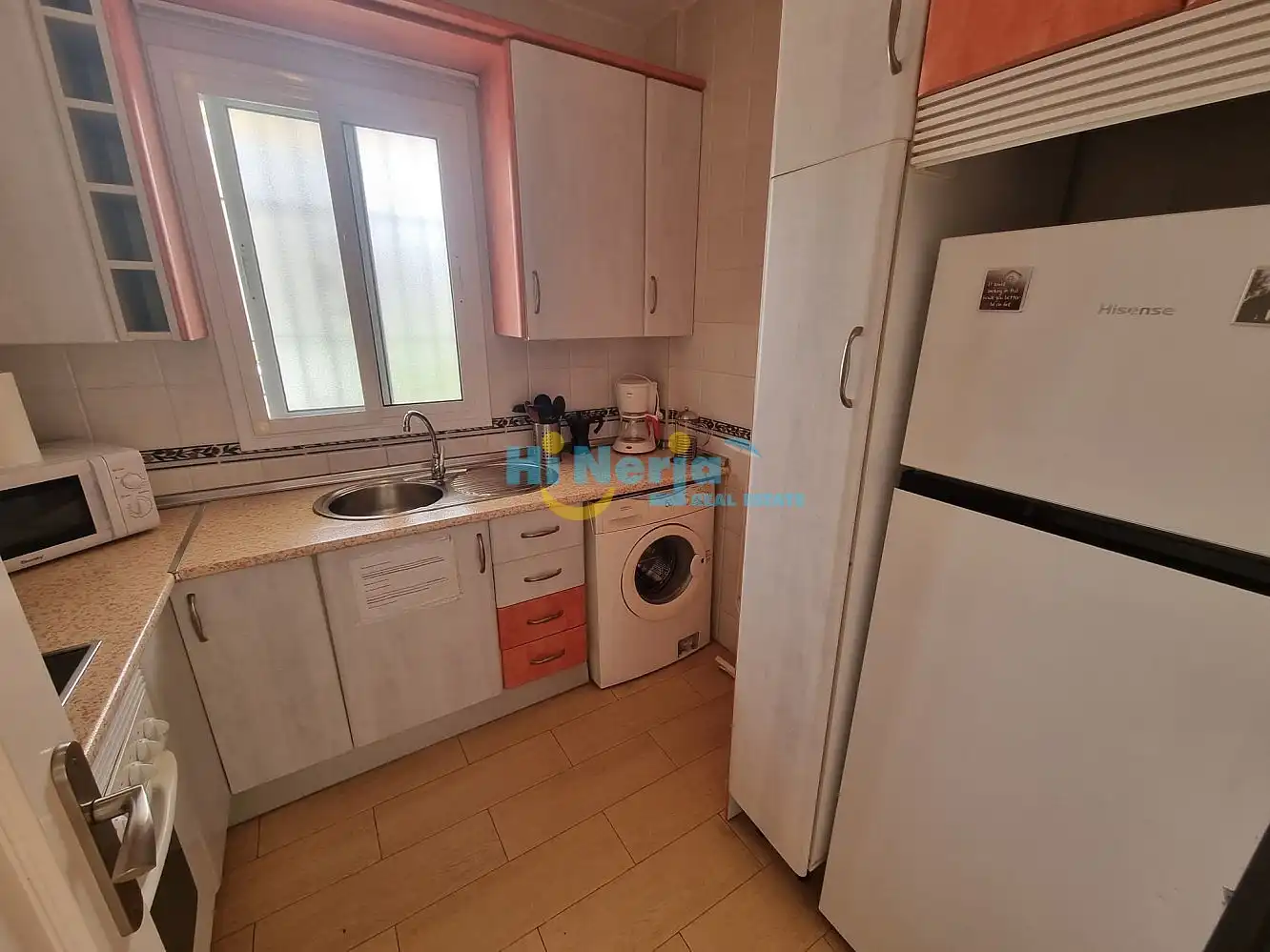 Appartement compact avec piscine à vendre à Centro, imagen 2