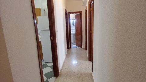 Foto 3 de Piso de alquiler en Calle Recogidas, Centro - Sagrario, Granada Capital