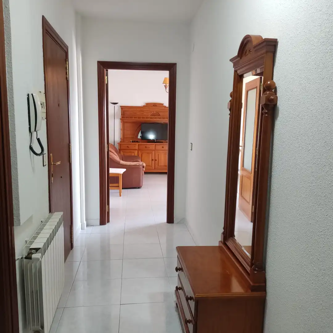 Piso en venta en Calle Garganta de Pedro Chate 24