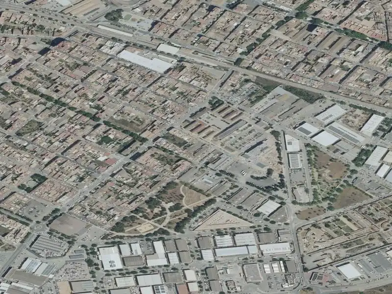 Local comercial en venda a Calle General Rodriguez Casadem, imagen 3