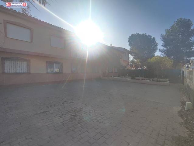 Finca rústica en Venta en Puerto Lápice