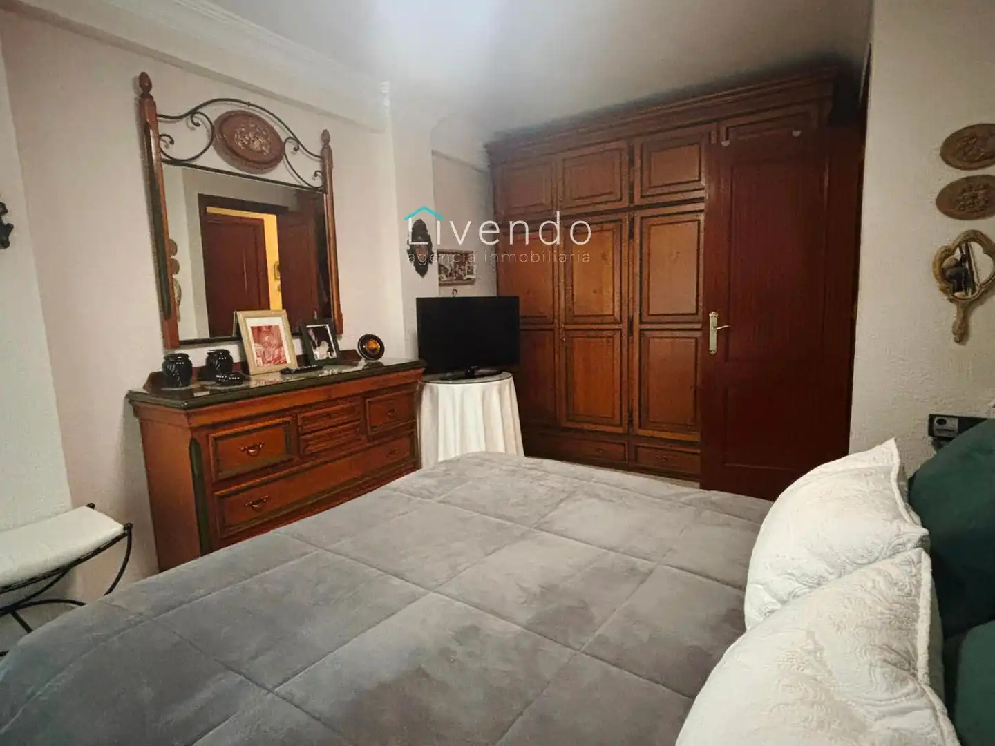 Bedroom of Detached homes for sale in Alcalá de los Gazules