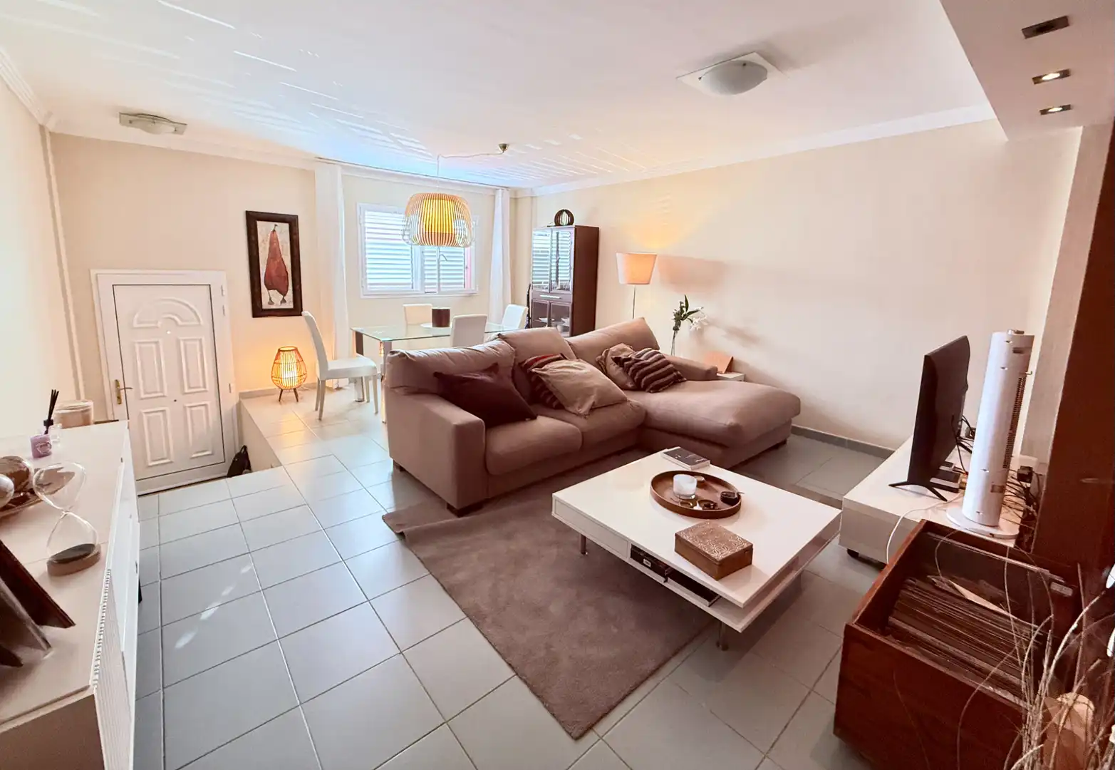 Duplex in vendita a Calle Nuestra Señora de la Cabeza, imagen 2