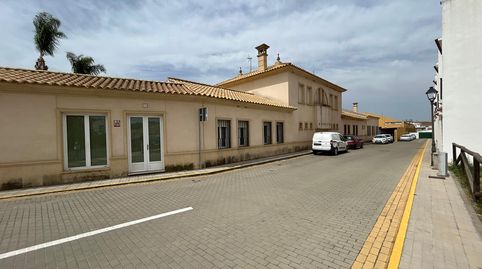 Foto 4 de Casa o xalet en venda a Carretera de Huelva, 3, Villanueva de los Castillejos, Huelva