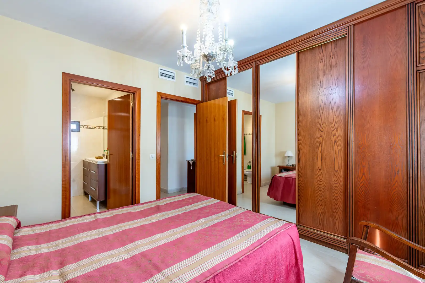 Appartamento con terrazza in vendita a Calle Doctor Rodríguez de la Fuente, imagen 30