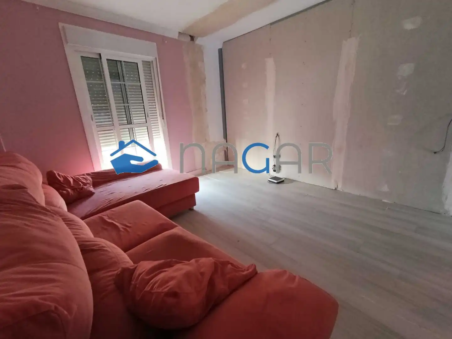 Casa o xalet en venda en La Línea de la Concepción amb Aire condicionat i Terrassa