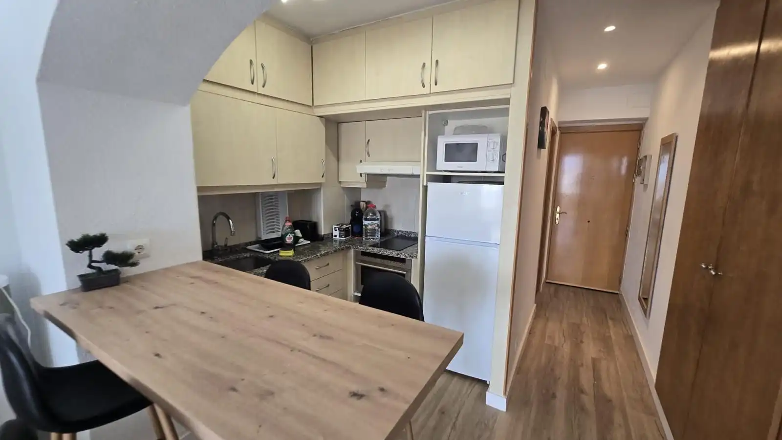 Studio avec piscine à vendre à CAP LLEVANT 11, imagen 14