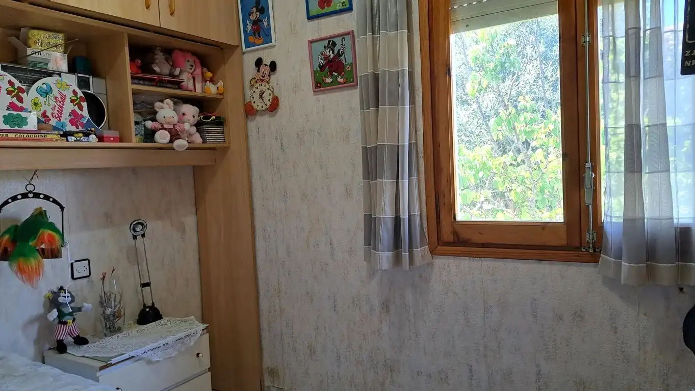 Bedroom of Houses for sale in Cunit  with Private garden, Terrace and Storage room