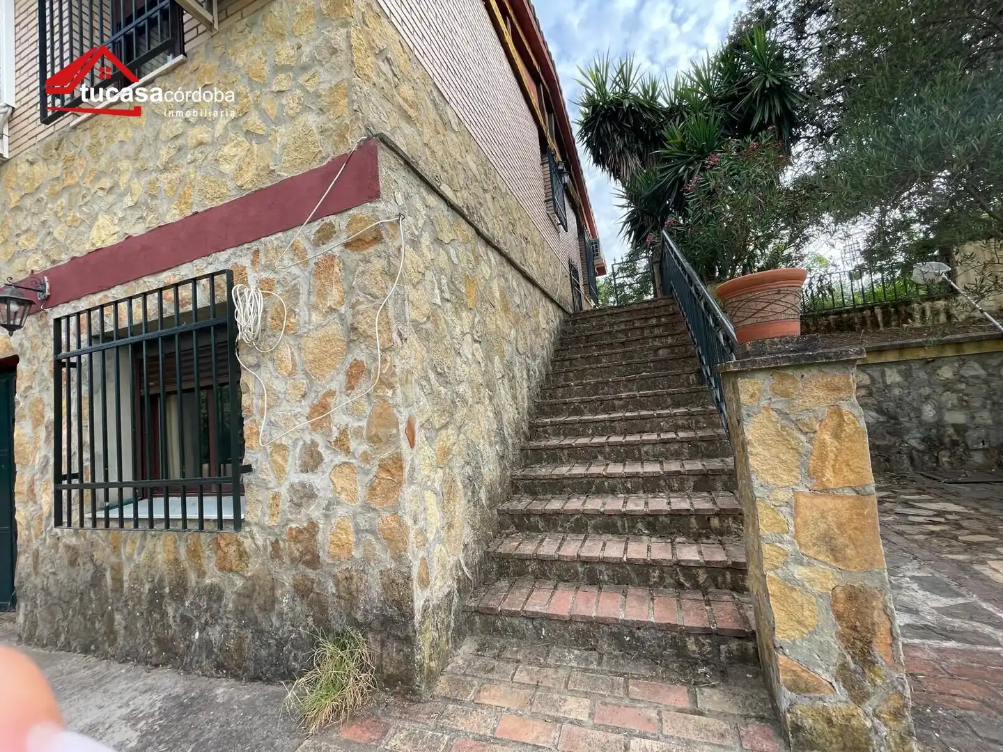 Villa con piscina in vendita a Periurbano Oeste - Sierra, imagen 27