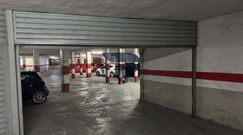 Foto 2 de Garatge de lloguer a Carrer Alemania, 24, Ensanche - Diputación, Alicante / Alacant