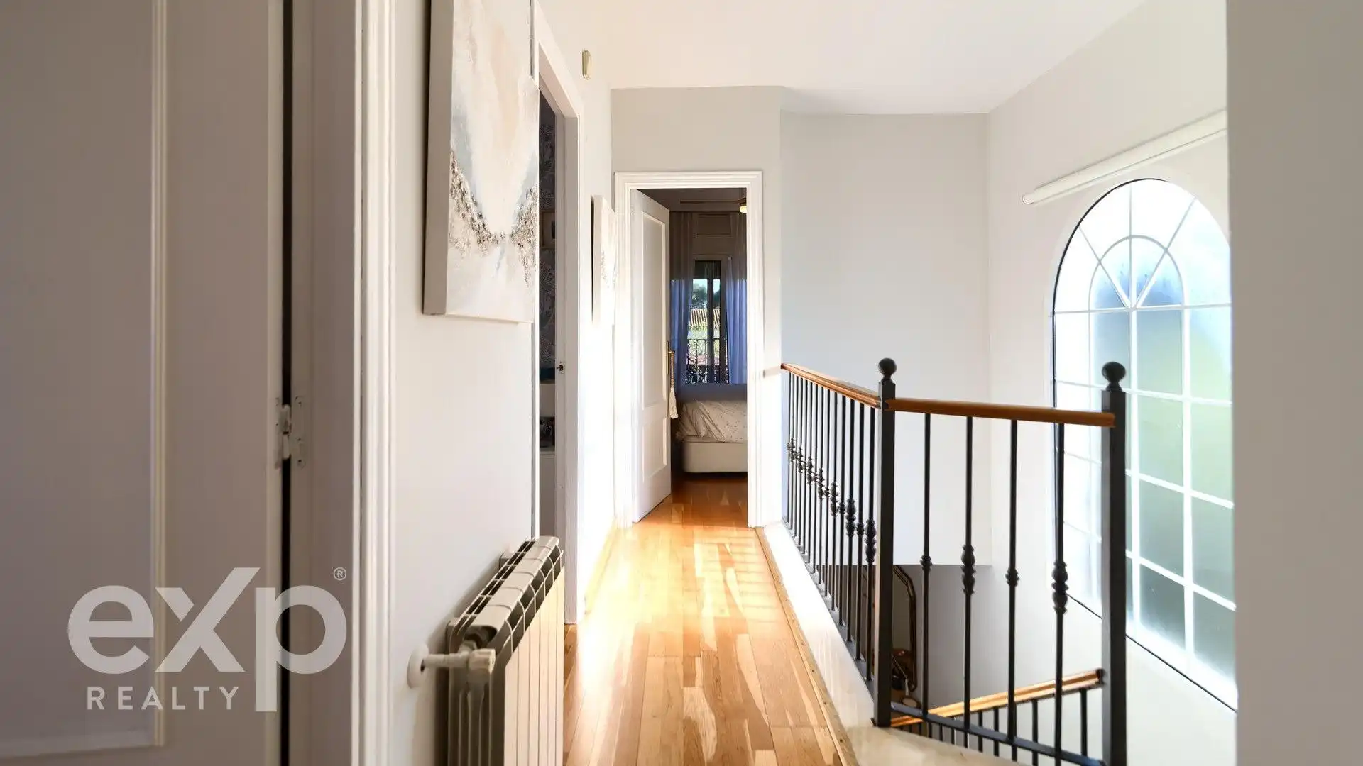 Casa o chalet en venta en Godella con Aire acondicionado, Calefacción y Jardín privado