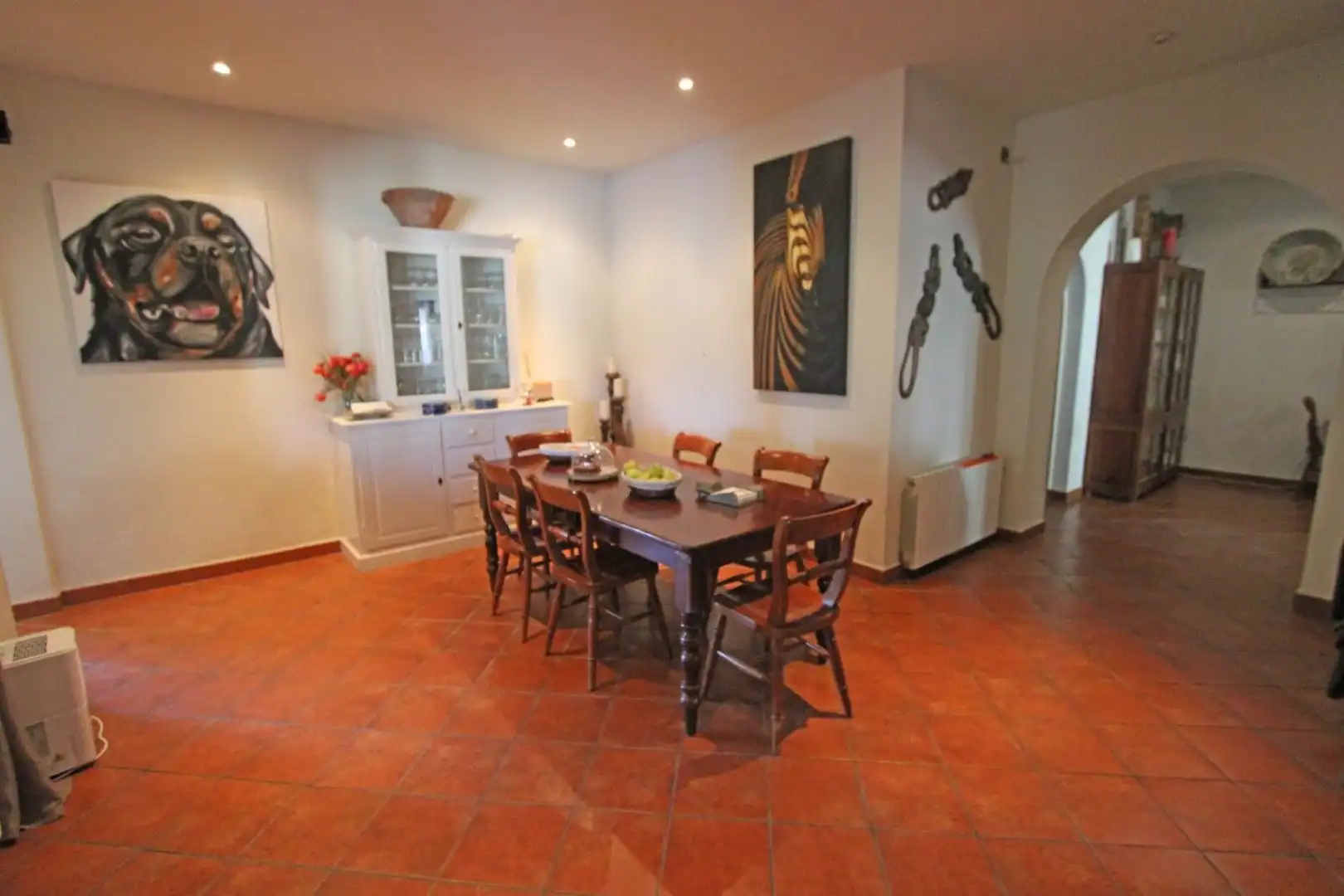 Casa en venda a Ondara, imagen 20