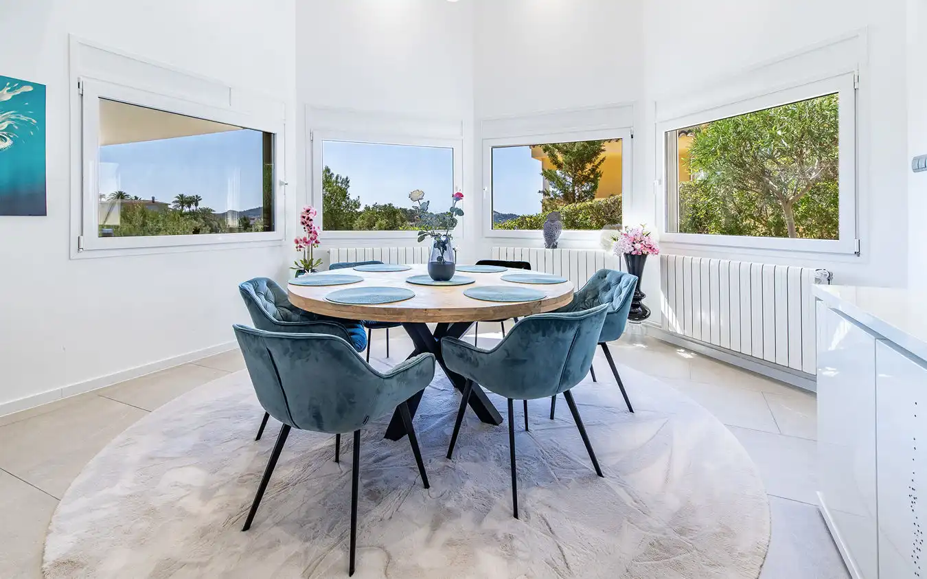 Country homes for sale in Costa de la Calma