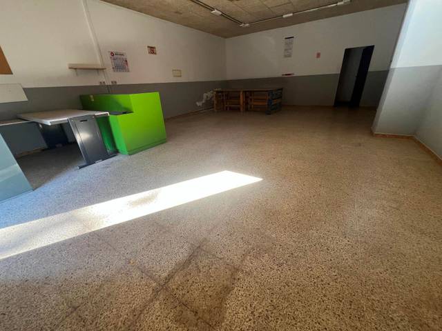 Local comercial en Venta en Can Rull