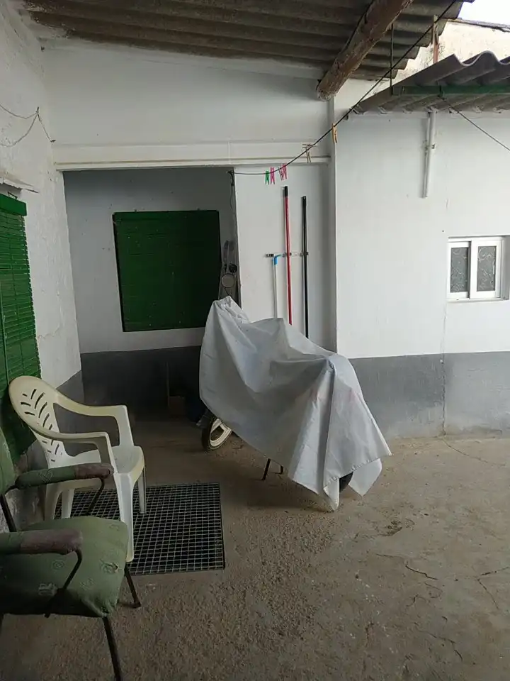 House for sale in Santa María de los Llanos, imagen 3