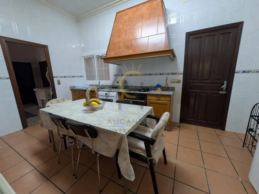 Casa amb terrassa en venda a Calle J Alfonso Vidal, imagen 17