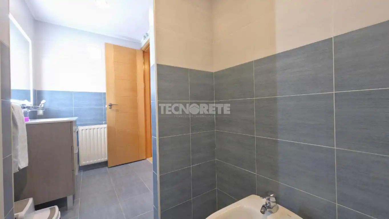 Baño de Piso en venta en Guadalajara