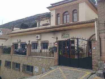 Villa in vendita a Cm Pinos