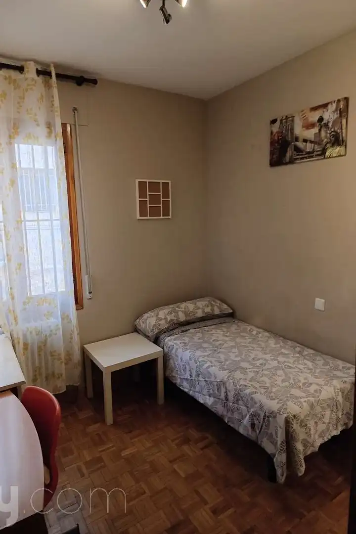 Rez-de-chaussée à louer à Calle Pozo 34, imagen 5