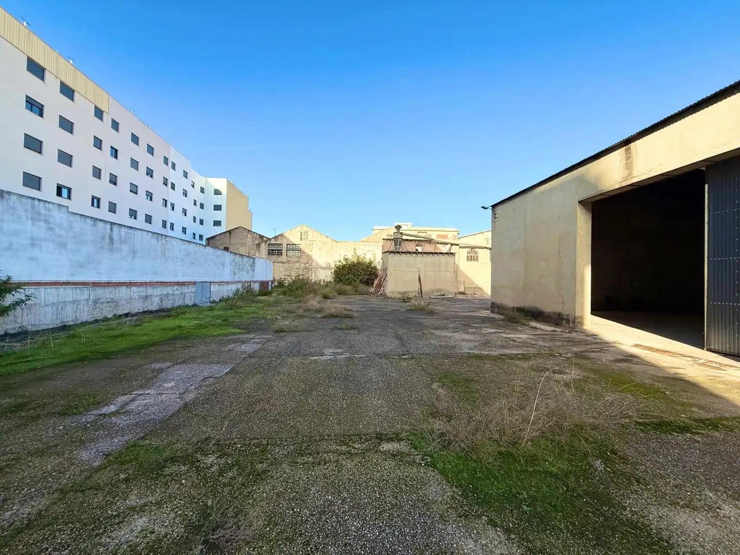 Nave industrial en venta en Carcaixent, imagen 16
