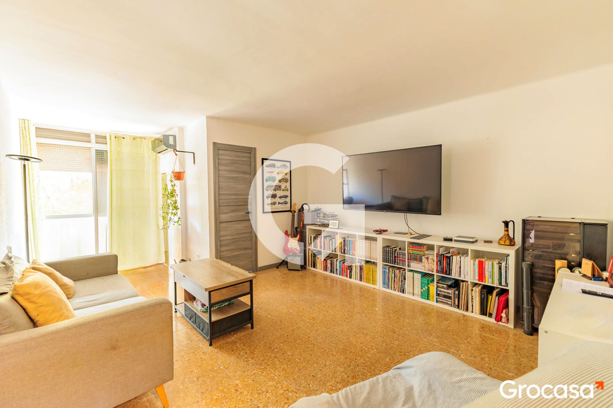 Flat for sale in CL BORGES BLANQUES,DE LES, Les Arenes - La Grípia  Can Montllor