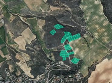 Wohnbaugrundstück zum Verkauf in El Clavín - Valdeluz