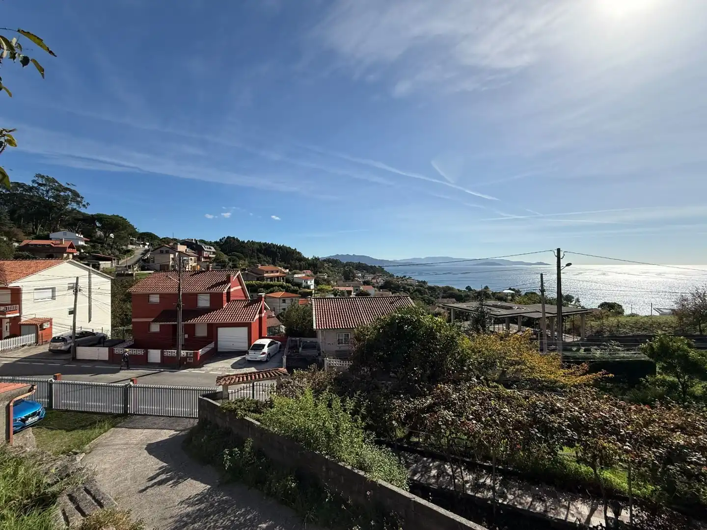 Exterior view of Houses for sale in Darbo