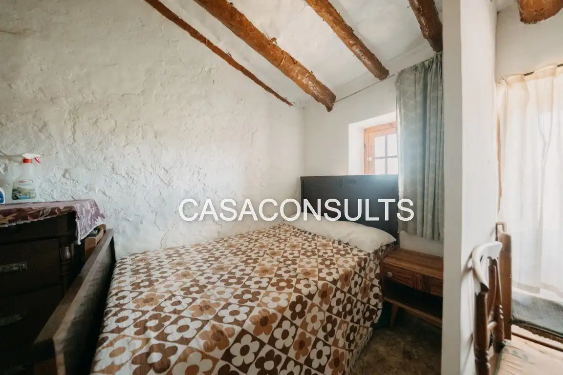Casa rústica en venda a Carrer d'Atzeneta del Maestrat, imagen 11