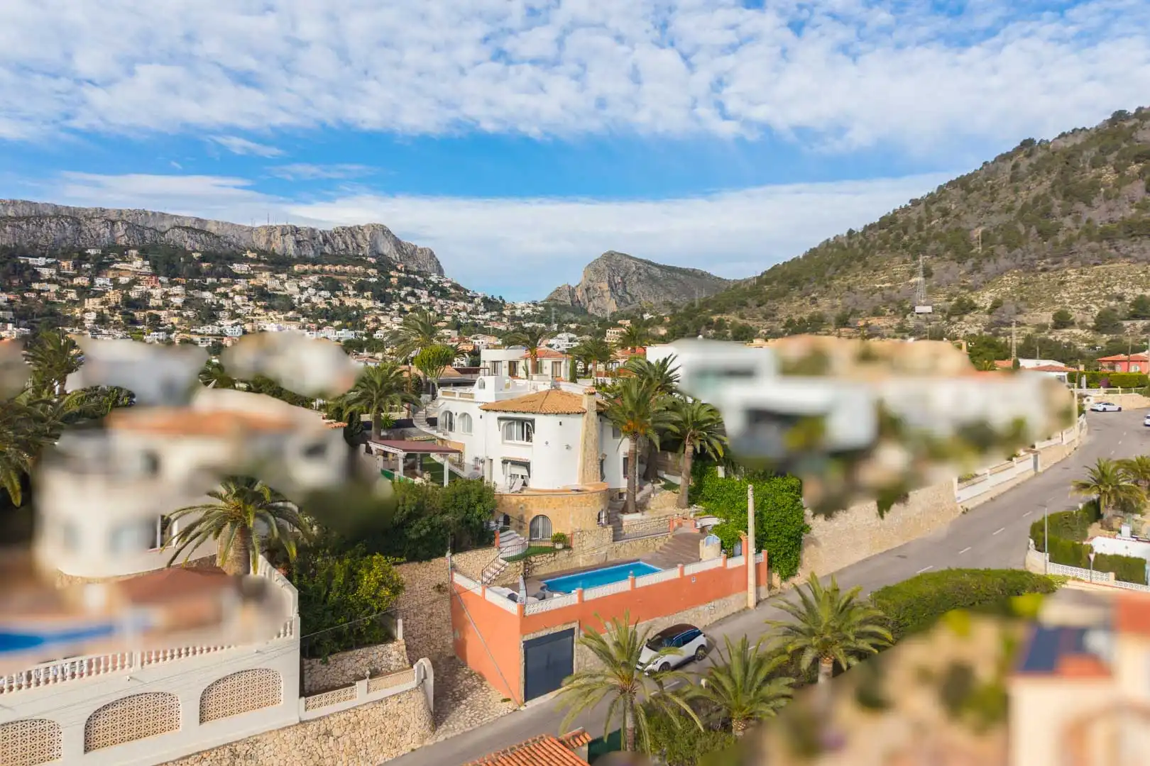 Chalet con terraza en venta en Canuta, imagen 48