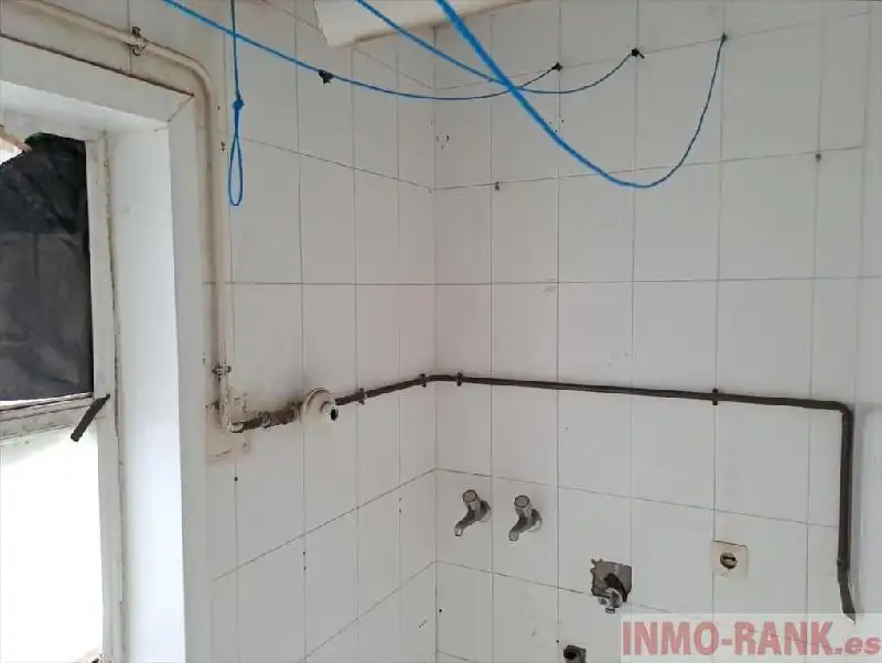 Baño de Piso en venta en Vigo  con Trastero