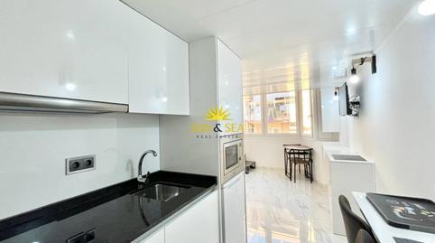 Photo 3 of Apartment to rent in El Molino, Alicante