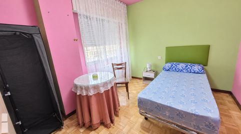 Foto 2 de Habitació a Agustín Rodriguez Sahagún, 16, Universidad, Ávila Capital