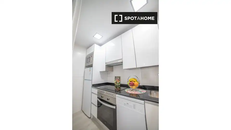 Flat for rent in Pinar del Rey