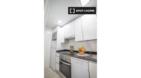 Photo 5 of Flat to rent in Pinar del Rey, Madrid