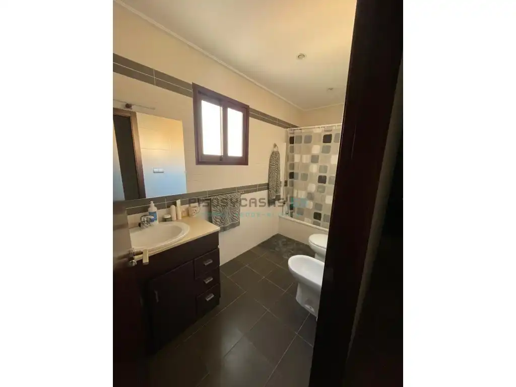 Bathroom of Attic for sale in Algemesí