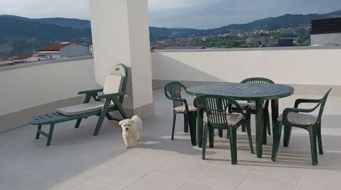 Foto 4 de Àtic de lloguer a Rúa José Millán, 9, Zona de Plaza de Barcelos, Pontevedra Capital