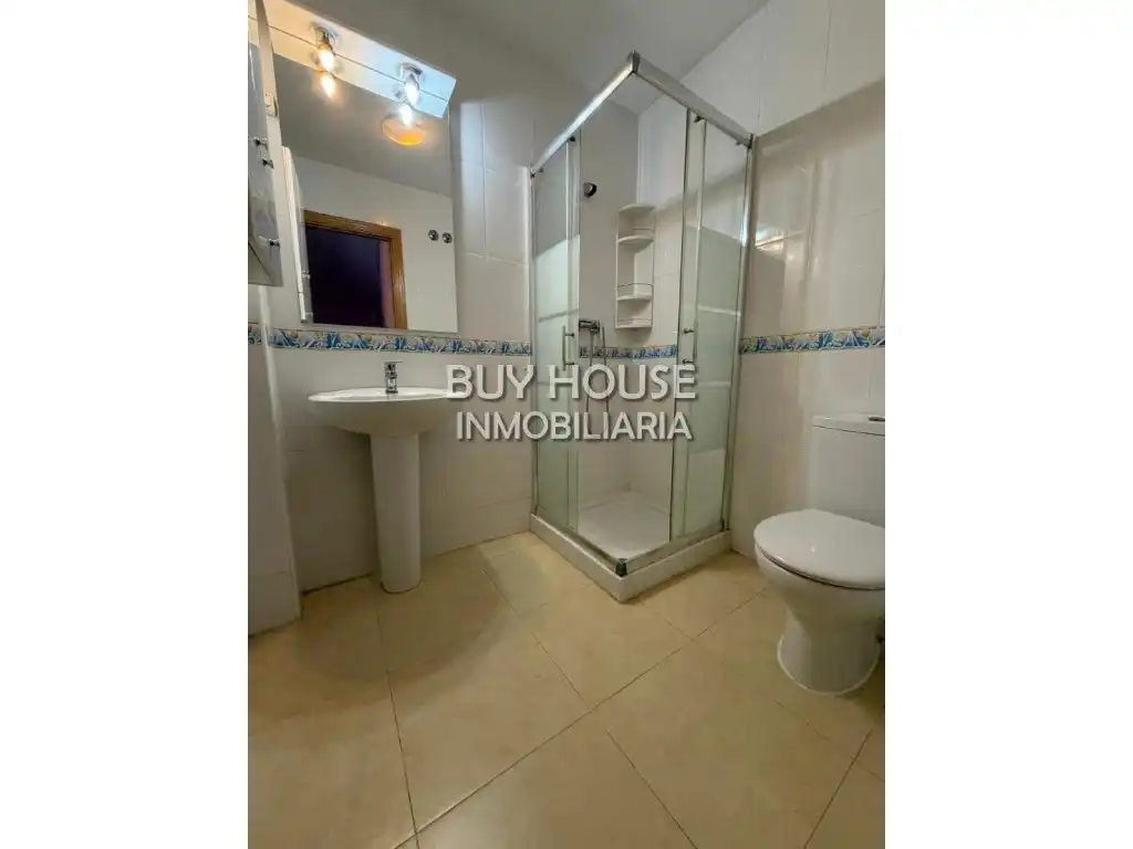 Baño de Casa o chalet de alquiler en Recas