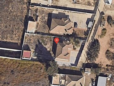 Casa en venta en La Soledad