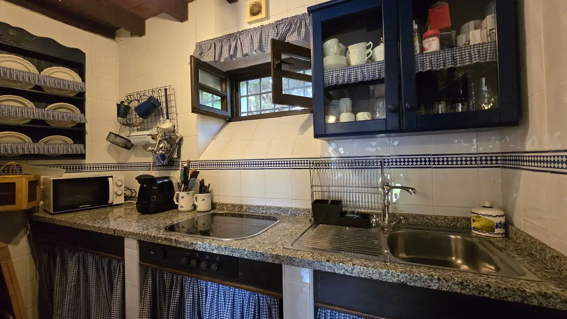 Kitchen of Houses for sale in Llanes  with Heating, Private garden and Terrace