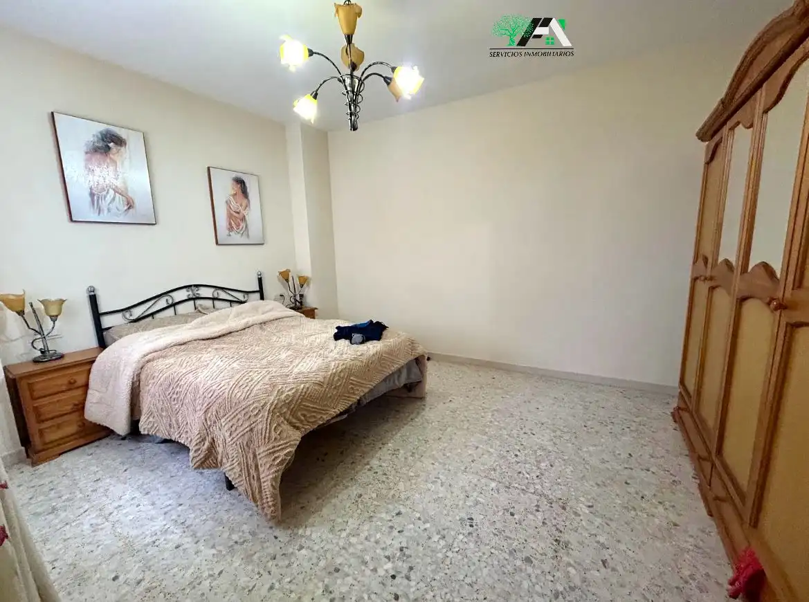 Wohnung mit Terrasse zum Verkauf in Calle Generalife, imagen 9