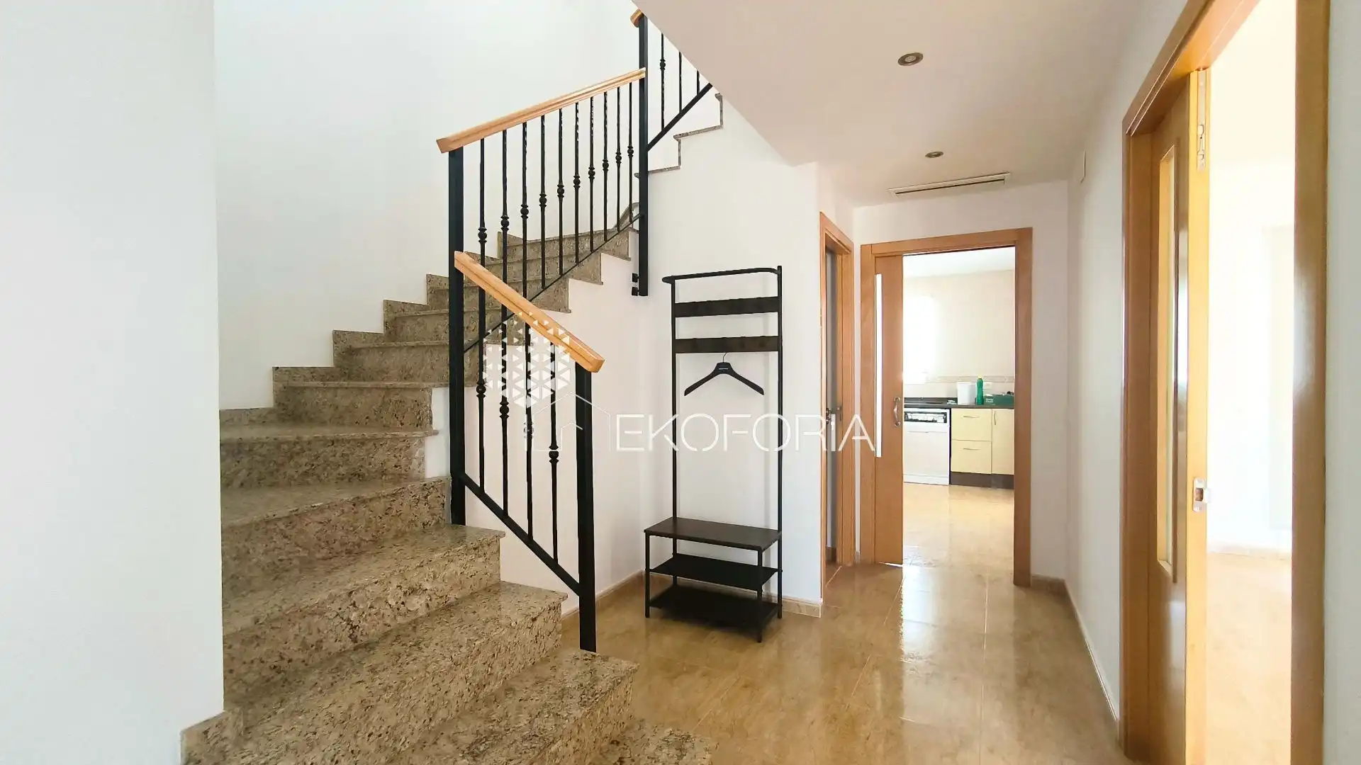 Casa adosada en venta en Beneixida con Aire acondicionado, Calefacción y Jardín privado