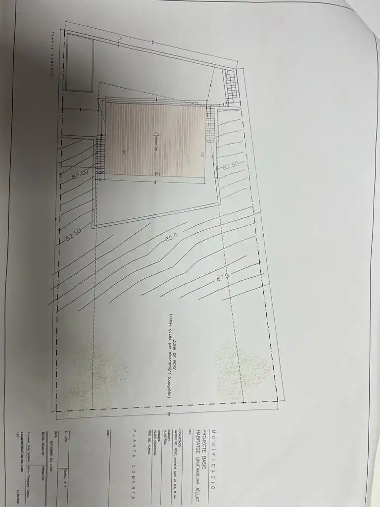 Casa o chalet en venta en Ullastrell con Trastero
